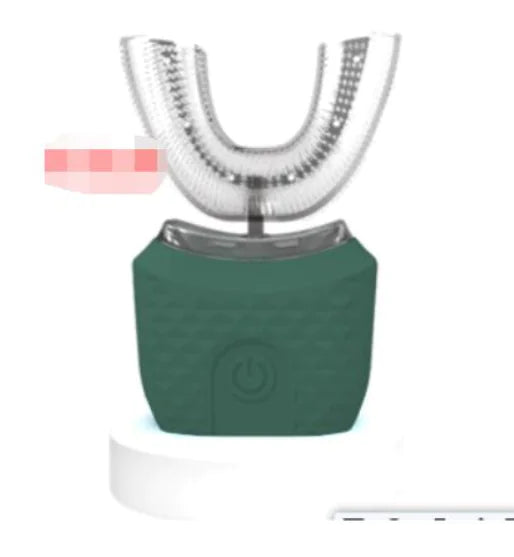 USB Rechargeable Sonic Toothbrush